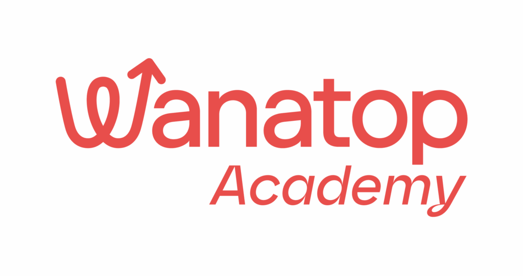 logo wanatop academy